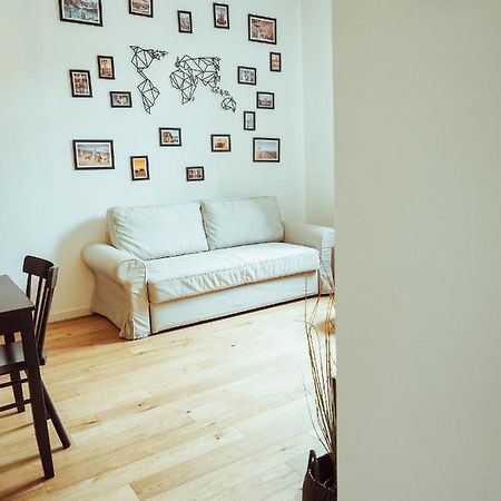 Bre Apartments - Gambero Flat Βιτσέντζα Εξωτερικό φωτογραφία
