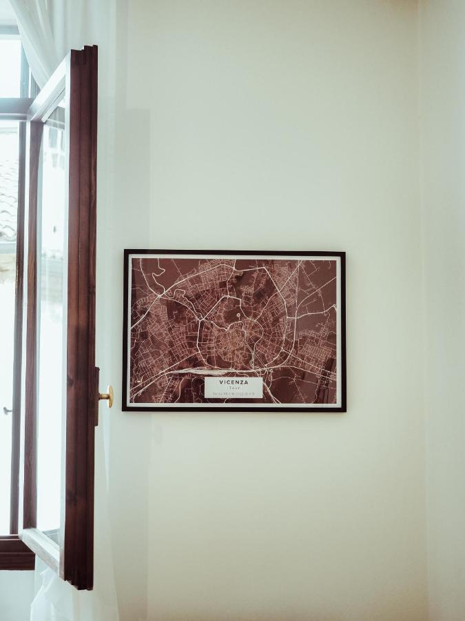 Bre Apartments - Gambero Flat Βιτσέντζα Εξωτερικό φωτογραφία