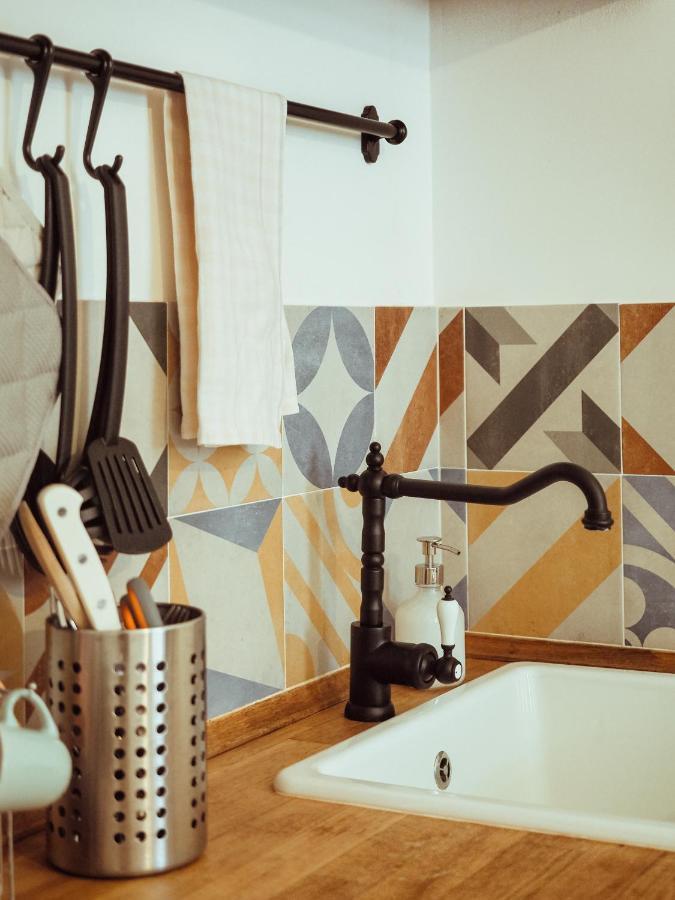 Bre Apartments - Gambero Flat Βιτσέντζα Εξωτερικό φωτογραφία
