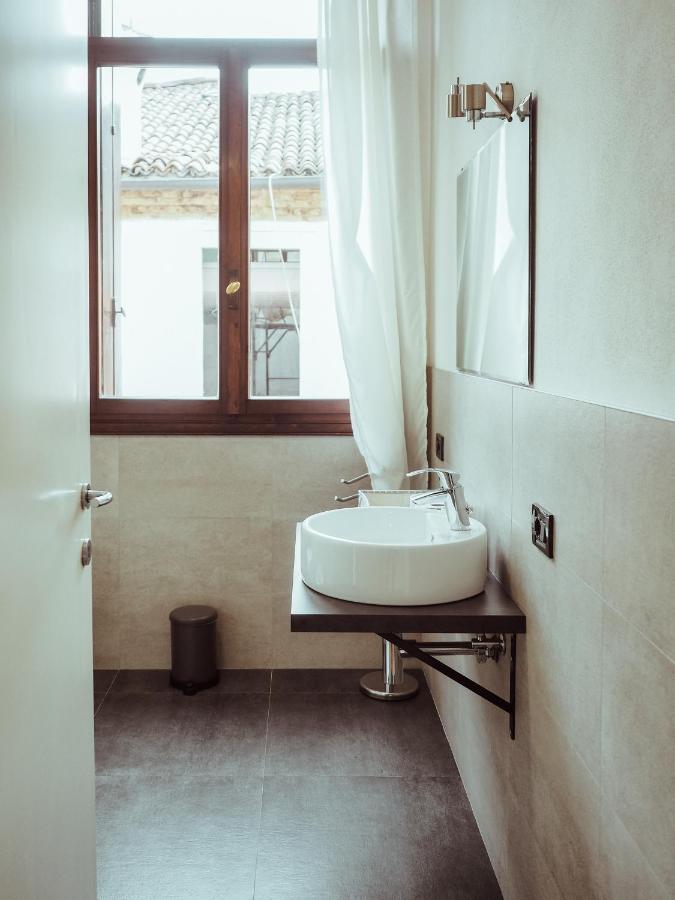 Bre Apartments - Gambero Flat Βιτσέντζα Εξωτερικό φωτογραφία
