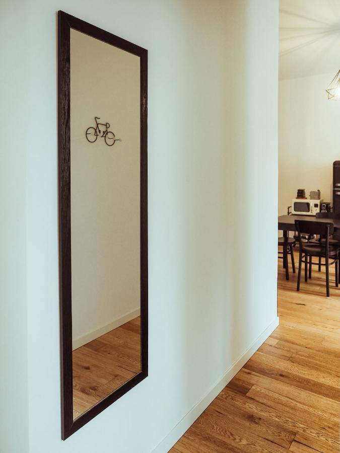 Bre Apartments - Gambero Flat Βιτσέντζα Εξωτερικό φωτογραφία