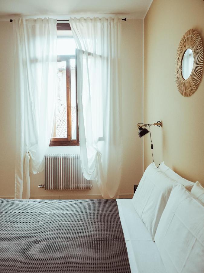 Bre Apartments - Gambero Flat Βιτσέντζα Εξωτερικό φωτογραφία